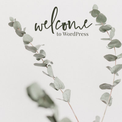 TODAY – submitted by Rebecca Goodell