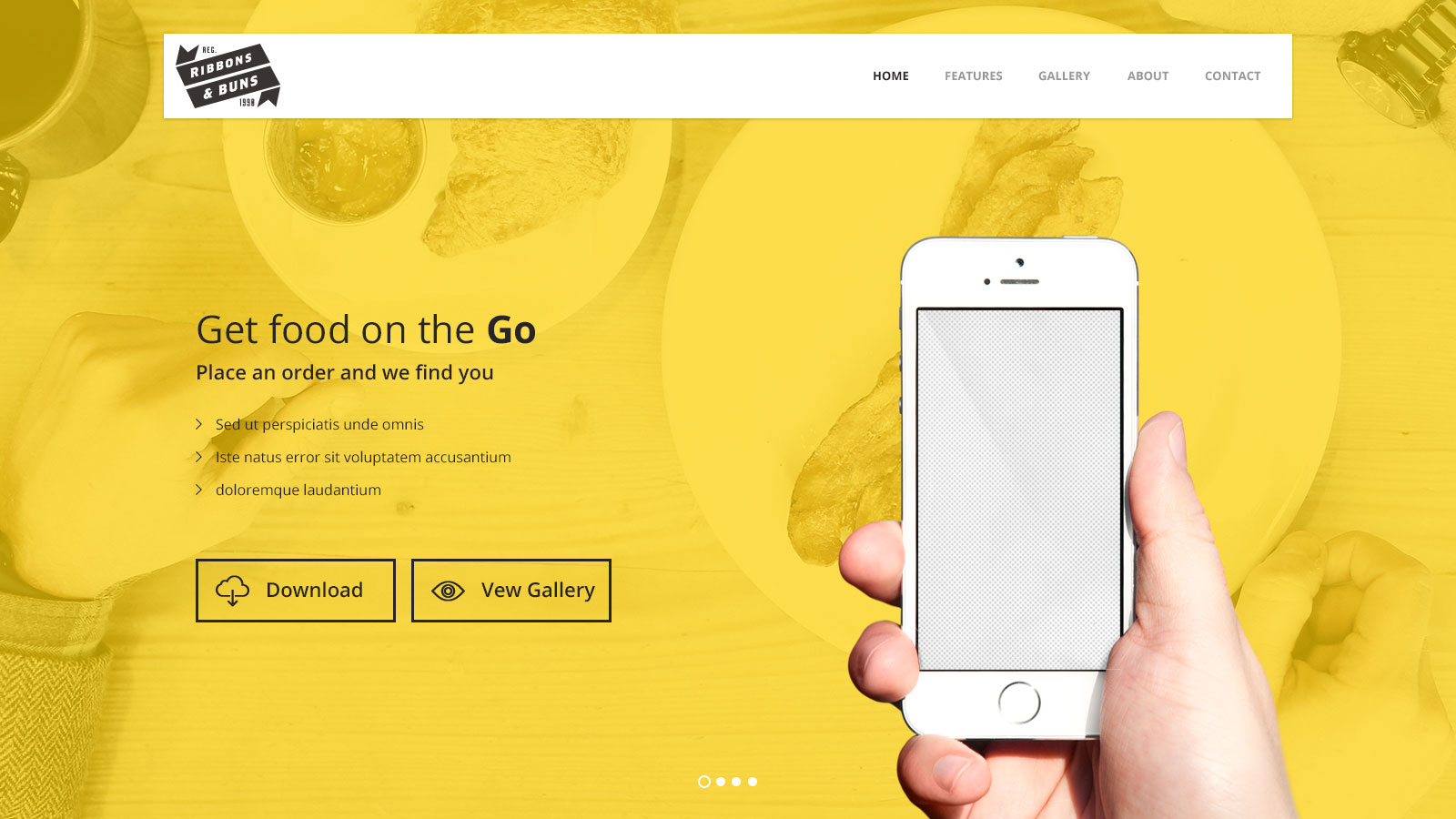 God’s Goodness- submitted by Abigail