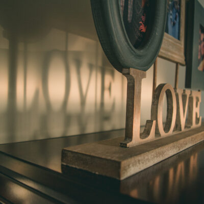 Faithfulness – submitted by Rebecca Goodell