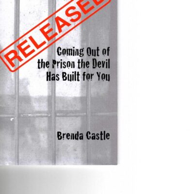 RELEASED – submitted by Rebecca Goodell